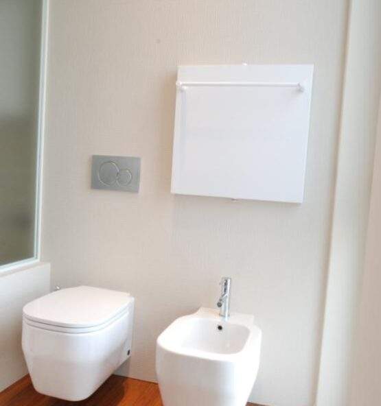 Piastre a bassa temperatura