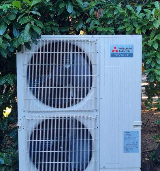 Pompe di calore e trasferimento della temperatura