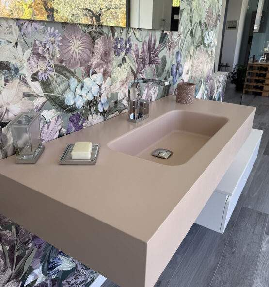 Soluzioni Bagno Chiavi in Mano a Bassano del Grappa Vicenza