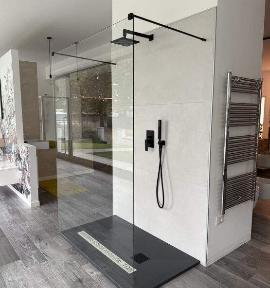 Soluzioni Bagno Chiavi in Mano a Bassano del Grappa Vicenza