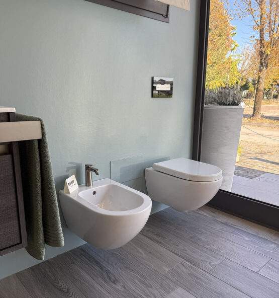 Soluzioni Bagno Chiavi in Mano a Bassano del Grappa Vicenza