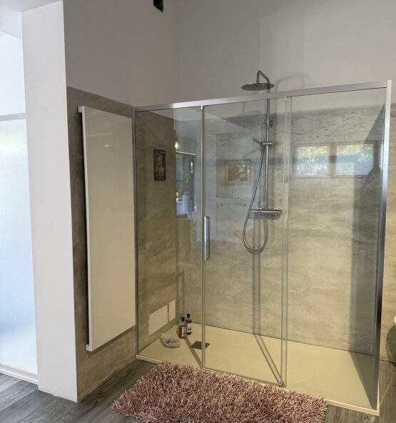 Soluzioni Bagno Chiavi in Mano a Bassano del Grappa Vicenza