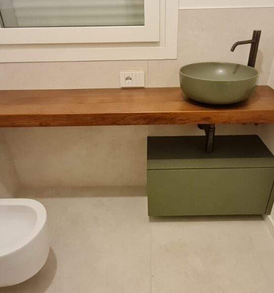 Soluzioni Bagno Chiavi in Mano a Bassano del Grappa Vicenza