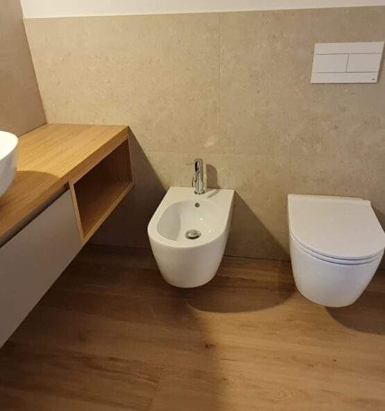 Soluzioni Bagno Chiavi in Mano a Bassano del Grappa Vicenza