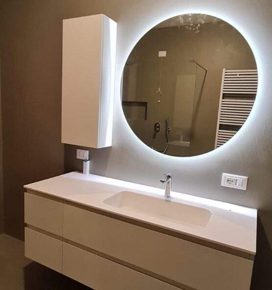 Soluzioni Bagno Chiavi in Mano a Bassano del Grappa Vicenza