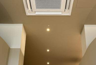 Impianti di climatizzazione Bassano del Grappa Vicenza