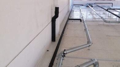 Impiantistica industriale Bassano del Grappa Vicenza