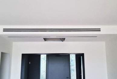 Sistemi di condizionamento Bassano del Grappa VI