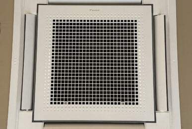 Sistemi di condizionamento a Bassano del Grappa Vicenza