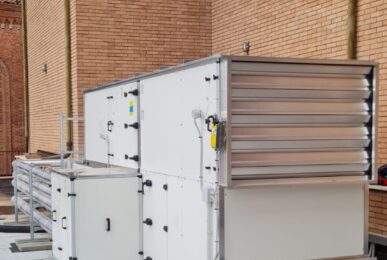 Teatro J.Da Ponte &ndash; Bassano del Grappa